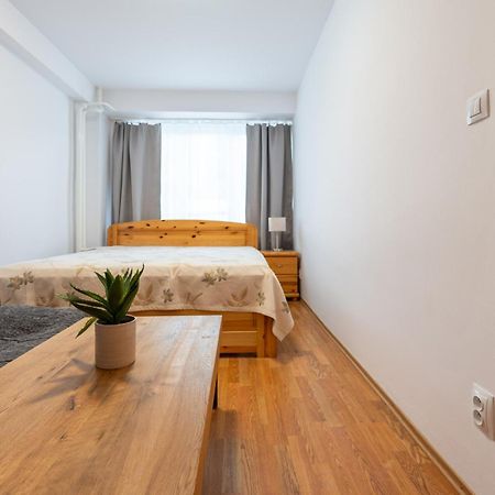 Apartman Patria Штрбске-Плесо Экстерьер фото